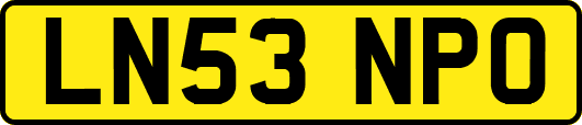LN53NPO
