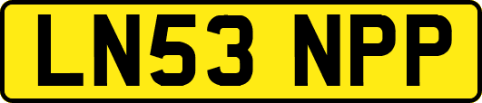LN53NPP