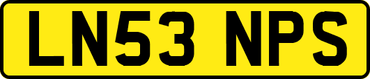 LN53NPS
