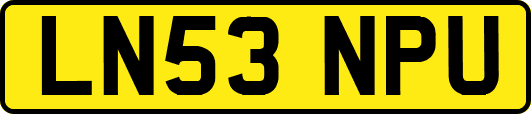 LN53NPU