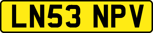 LN53NPV