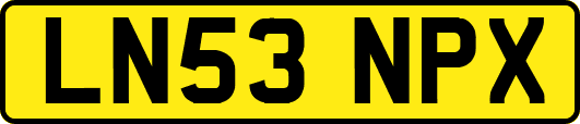 LN53NPX