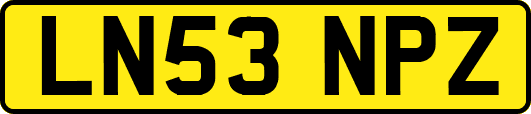 LN53NPZ