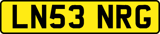 LN53NRG