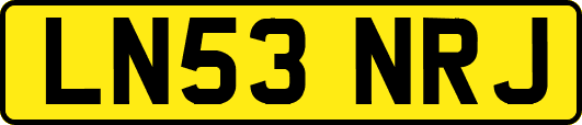 LN53NRJ