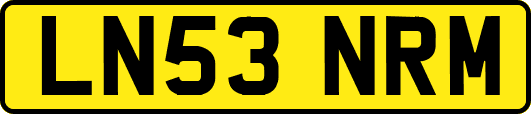 LN53NRM