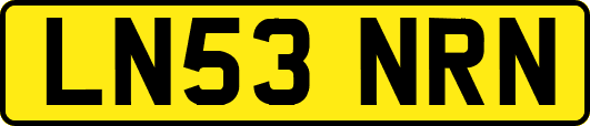 LN53NRN