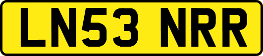 LN53NRR