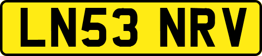 LN53NRV