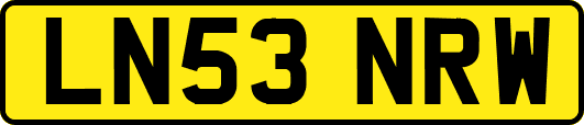 LN53NRW