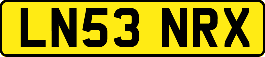 LN53NRX