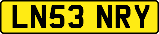 LN53NRY