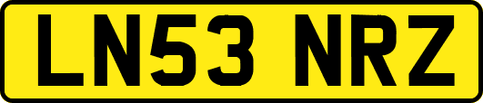 LN53NRZ