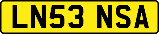 LN53NSA