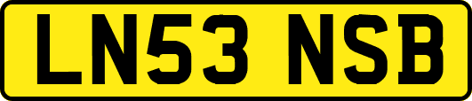 LN53NSB