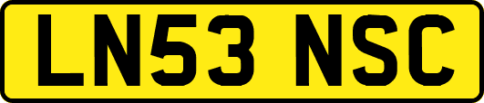 LN53NSC