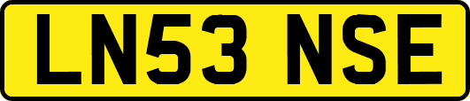 LN53NSE