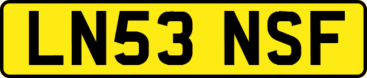 LN53NSF