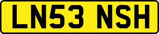 LN53NSH
