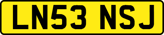 LN53NSJ