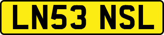 LN53NSL