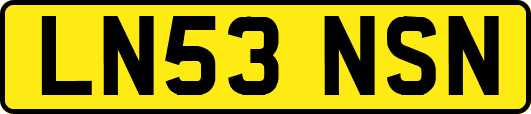 LN53NSN