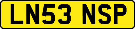 LN53NSP