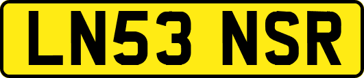 LN53NSR