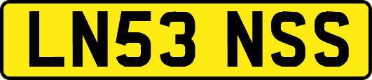 LN53NSS