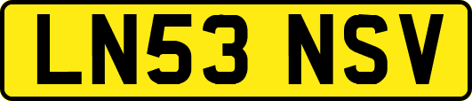 LN53NSV