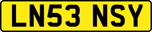 LN53NSY