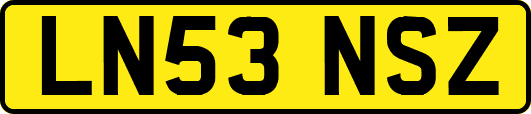 LN53NSZ