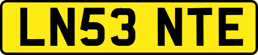 LN53NTE