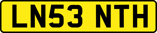 LN53NTH