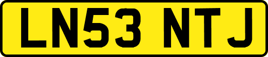 LN53NTJ
