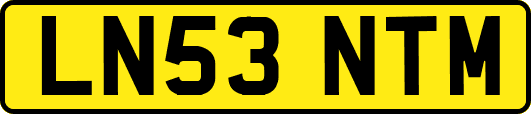 LN53NTM