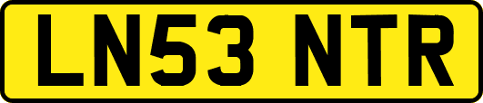 LN53NTR