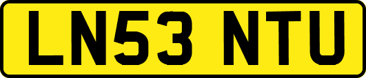 LN53NTU