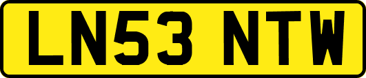 LN53NTW