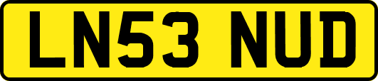 LN53NUD