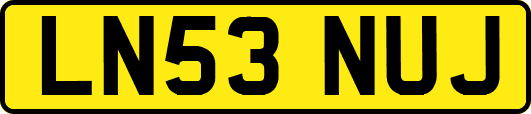 LN53NUJ