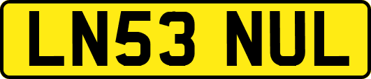 LN53NUL