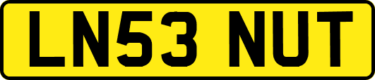 LN53NUT