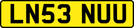 LN53NUU