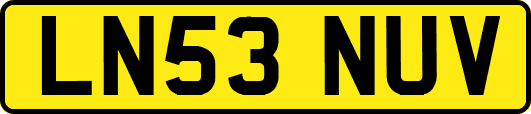 LN53NUV