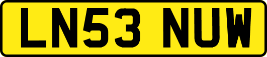 LN53NUW