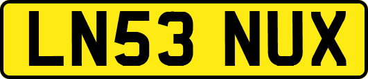 LN53NUX