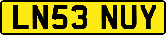 LN53NUY