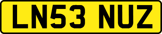 LN53NUZ