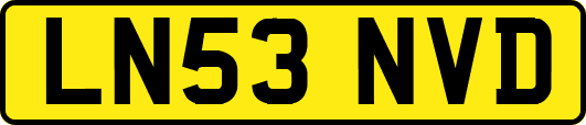 LN53NVD